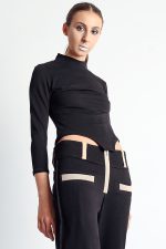 MALETA DIN TRICOT