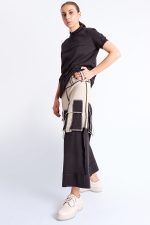 Pantalon trei sferturi