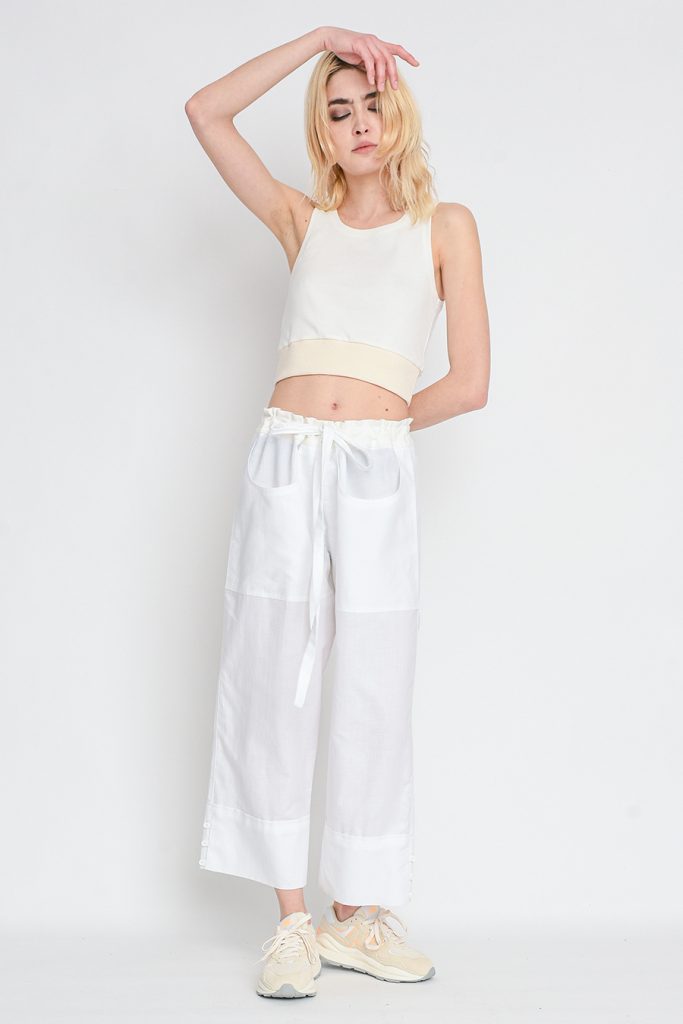 PANTALONI DAMA ALBI SWIFT